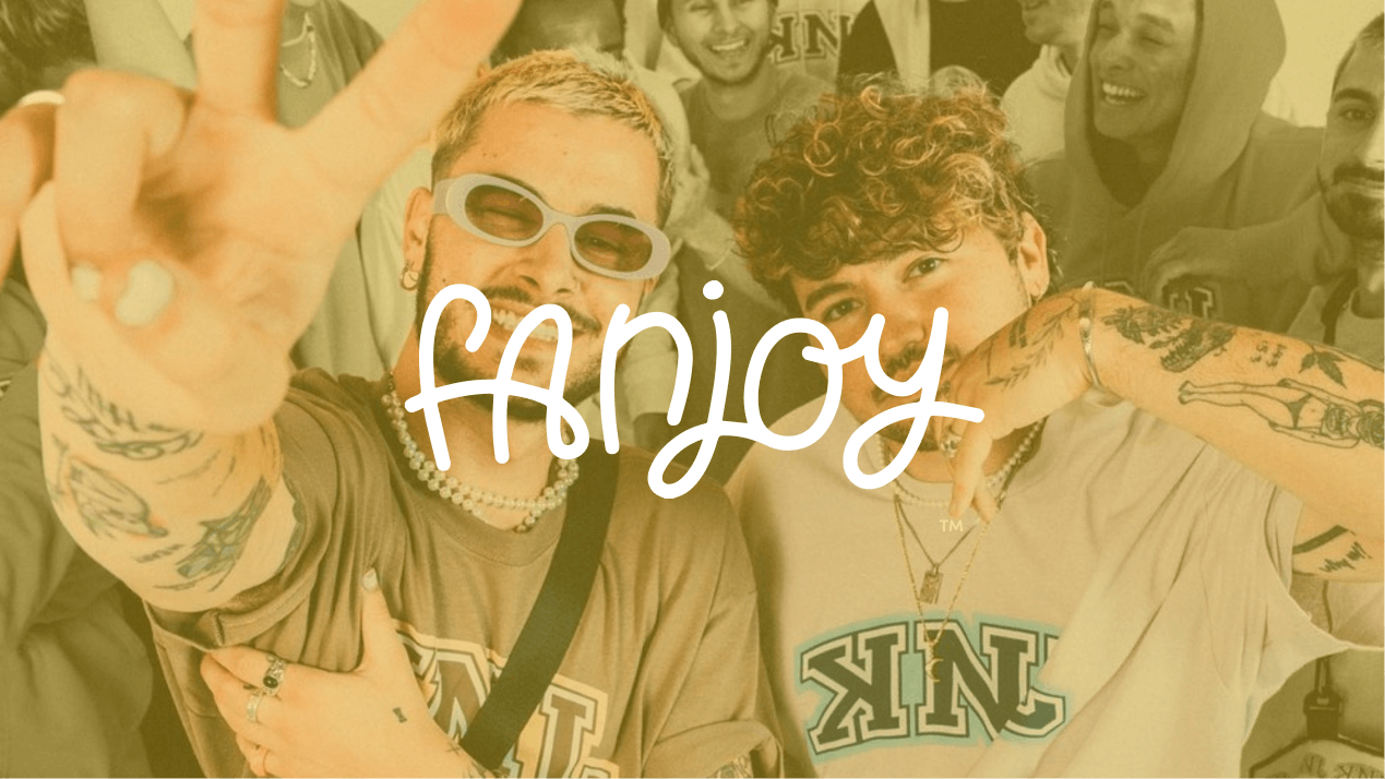 Fanjoy Fuels the Creator Economy, Sees AOV Climb by 11.7